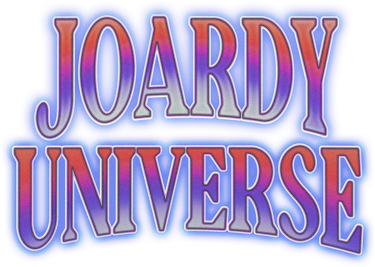 Joardy Universe
